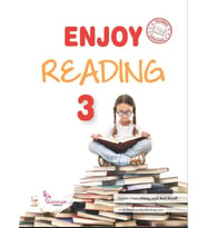 Enjoy Reading 3 - Kolektif - Flamingo Publishing