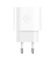 POWERWAY RX20 PD 20W IPHONE X-11-12-13 PRO PRO MAX UYUMLU TYPE-C HIZLI ŞARJ BAŞLIĞI
