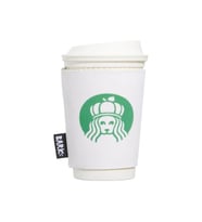Bark Starbark Balkabağı Aromalı Latte Ödül Dağıtıcı