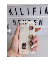 İphone 14 Pro Donat Kılıf Modeli
