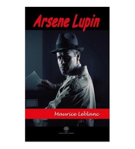 Arsene Lupin
