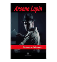 Arsene Lupin