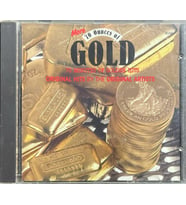 (Müzik CD sidir - Plak Değildir) CD More 70 Ounces Of Gold CD