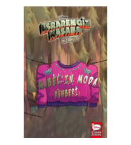 Disney Esrarengiz Kasaba Kısa Kısa Mabel'ın Moda Rehberi