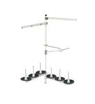 Dikiş Makinesi Çardak 6 Lı / F-6-A1 (T6)