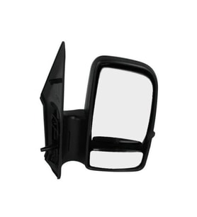 Vw Crafter-Sprinter 2006-2016 Ayna Camı Sağ (Alt) (Elektrikli) (Oem No:2E1857588E)