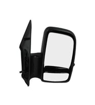 Vw Crafter-Sprinter 2006-2016 Ayna Camı Sağ (Alt) (Elektrikli) (Oem No:2E1857588E)