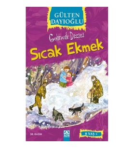 Gelincik Dizisi - Sıcak Ekmek