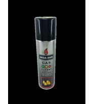Çakmak Gazı 250 ml 4 Başlıklı Gaz