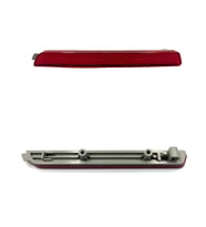 TAMPON REFLEKTÖRÜ MAZDA 3 2006-2009/MAZDA 6 2008-2011 ARKA