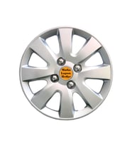 Chevrolet Spark 14'' Inc Uyumlu Takım Jant Kapağı TNC014