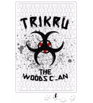The100 Trigedakru Puzzle 240 Parça Yapboz