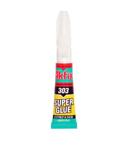AKFİX 303 JAPON YAPIŞTIRICI 3 GR