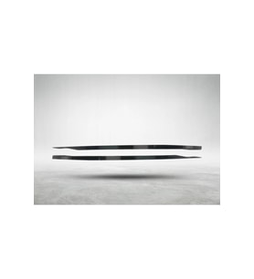 BMW G60 2024- Marşpiye Splitteri Set Piano Siyah M Performance 51195A56353 Wender