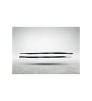 BMW G60 2024- Marşpiye Splitteri Set Piano Siyah M Performance 51195A56353 Wender