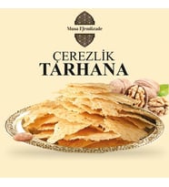 Çerezlik Tarhana (3 x 90 gr. )