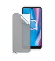 SChitec alcatel 1V 2020 Uyumlu Ön Yüzey Mat Hidrojel Ekran Koruyucu