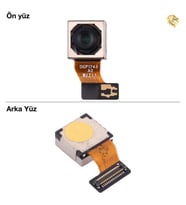 Xiaomi Redmi 8 Arka Kamera Ana Kamera Arka Kamera Modülü Rear Camera Back Camera