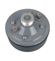 No-Tel NOT DU100 100 Watt 16 Ohm 100 Mm Magnet Driver Unit