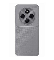 14C Auto Focus Karbon Kapak - Gri