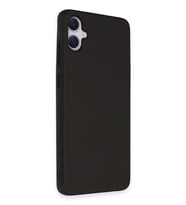 Newface Samsung Galaxy A05 Kılıf Taft Kapak - Titan Gri
