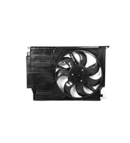 BMW X1:F48 X2:F39 F45 F46 Mini-F54 F55 F56 F57 F60 Komple Fan 400W 17428645861 Wender