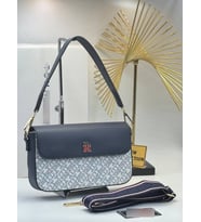 Kadın Askılı Omuz Çantası New Crossbody Bag 25/15 cm (01)
