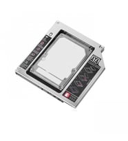 TX TX TXACED12 Sata Notebook Harddisk Yuvası 12.7mm