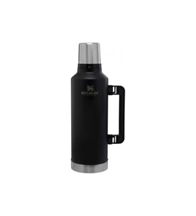 Stanley Classic Legendary Klasik Model Termos 2,3 L Siyah