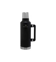 Stanley Classic Legendary Klasik Model Termos 2,3 L Siyah