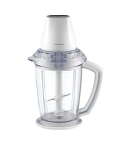 Grundig DO 1184 4 Bıçaklı Doğrayıcı Beyaz