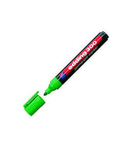 Edding 300 Permanent Marker Kalem Yeşil - 3 adet