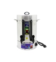 ÇAY OTOMATI 80 BARDAK SEMAVER ELEKTRİKLİ ÇAY MAKİNESİ ( MARKA DEĞİŞKENLİK GÖSTEREBİLİR )  (5343)
