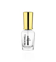 New Well Nail Polish  Şeffaf Oje
