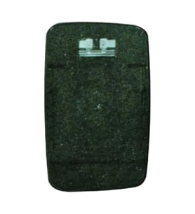 VW LT 28-35 2 (2DB, 2DE, 2DK) 1996-2006 / Mercedes Sprinter 2-T 1995-2006 Ayna Cami Sağ ISI KON 2D08