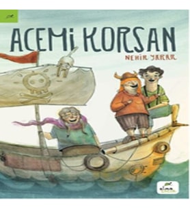 Acemi Korsan