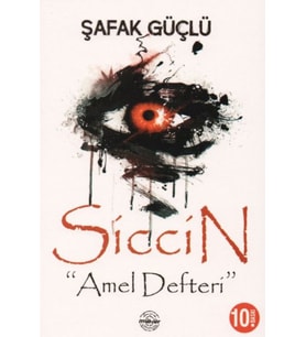 Siccin 1 Amel Defteri