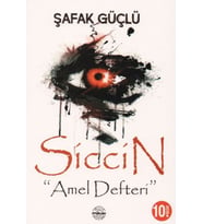 Siccin 1 Amel Defteri