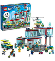 LEGO City 60330 Hospital