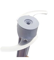 Arzum AR1013 SPEEDMIX Doğrayıcı Bıçak 4 Köşeli (Beyaz)