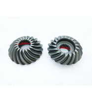 Kymco Mxu 300R Şanzıman Çıkış Dişli Seti 18-19T 2 Li Set Öm