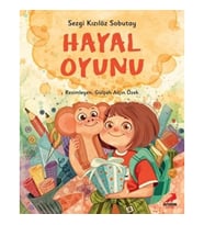 Hayal Oyunu
