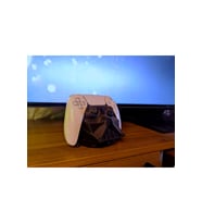 PS5 Darth Vader Kol Tutucu, Star Wars Joystick Standı, Dualsense Kol Standı
