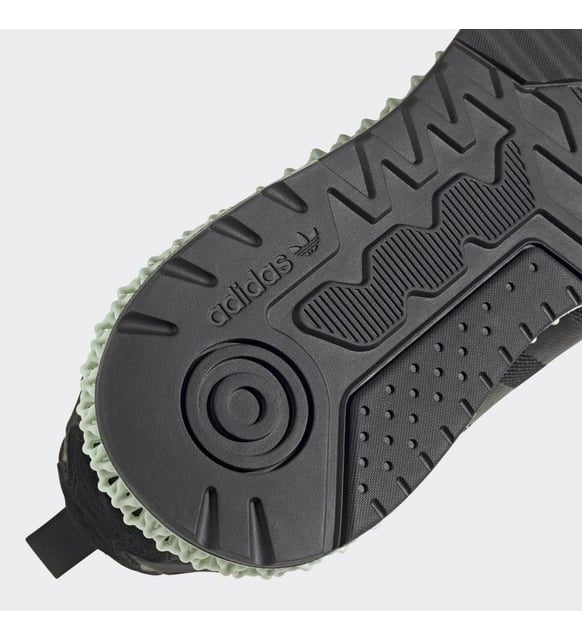 Adidas ZX 2K 4D Core Black FV9027 Sneaker