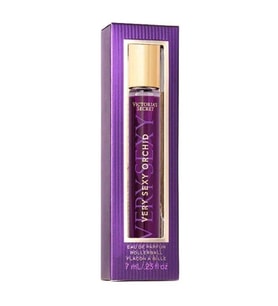 Victoria's Secret Very Sexy Orchid Rollerball EDP 7 ml Kadın Parfümü