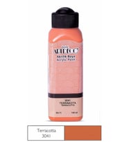 Artdeco Akrilik Boya Terrakota 140 ml 3041