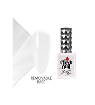 ELLEA NAİL REMOVABLE BASE GEL 15 ML