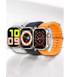 T10 Ultra 2 Akıllı Saat