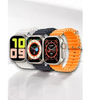 T10 Ultra 2 Akıllı Saat