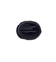 FORD MONDEO- 97/00; SİS LAMBA KAPAĞI SOL SİYAH (TW) 96BB17A990CB 815-2062